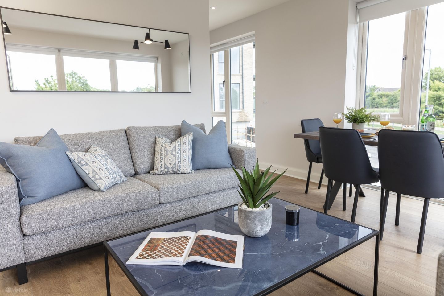 1-Bedroom Apartment, U Rathborne, Rathborne, Ashtown, Dublin 15