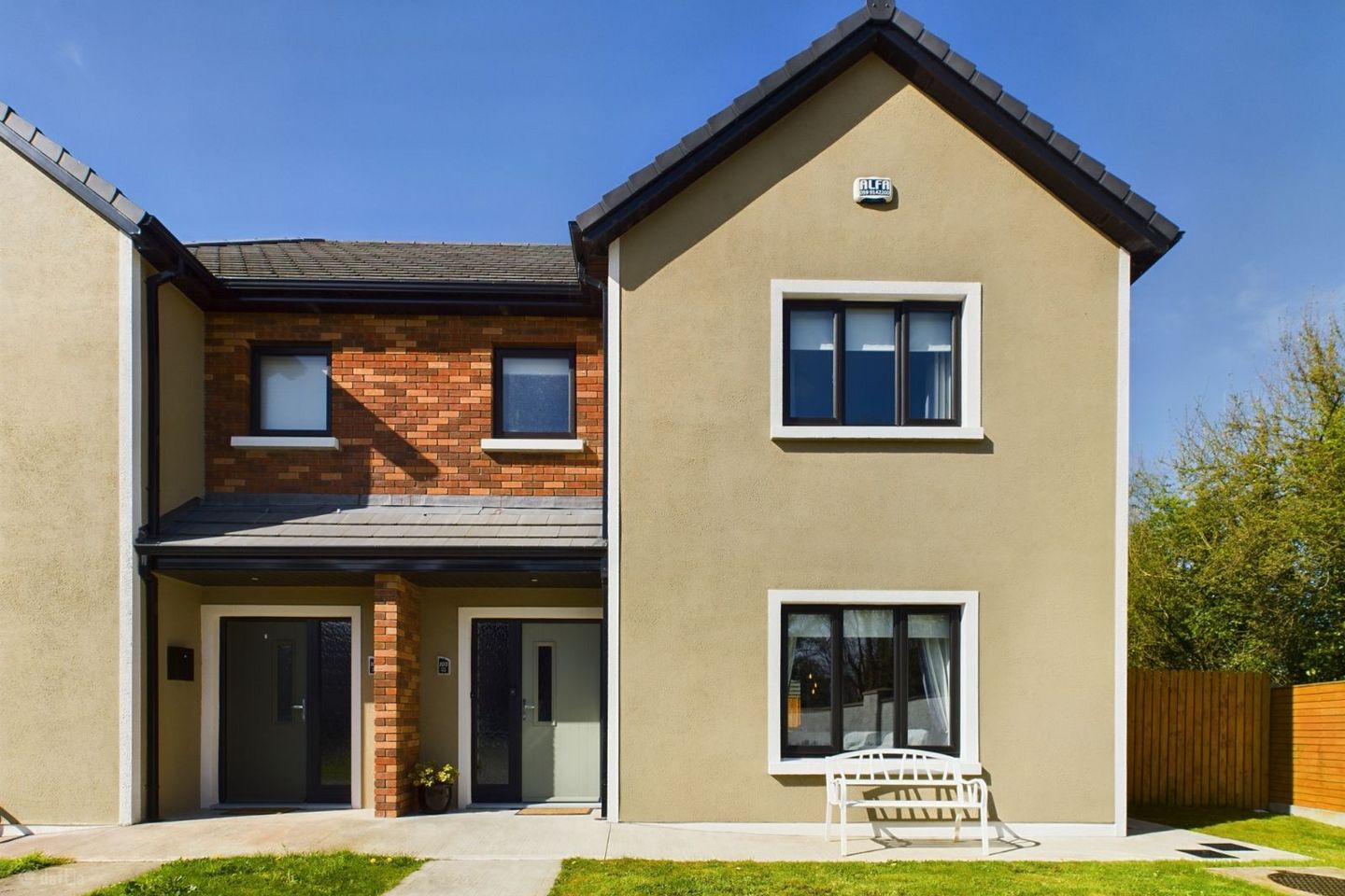 103 Cedar Walk, Castle Oaks, Carlow Town, Co. Carlow, R93HW8Y