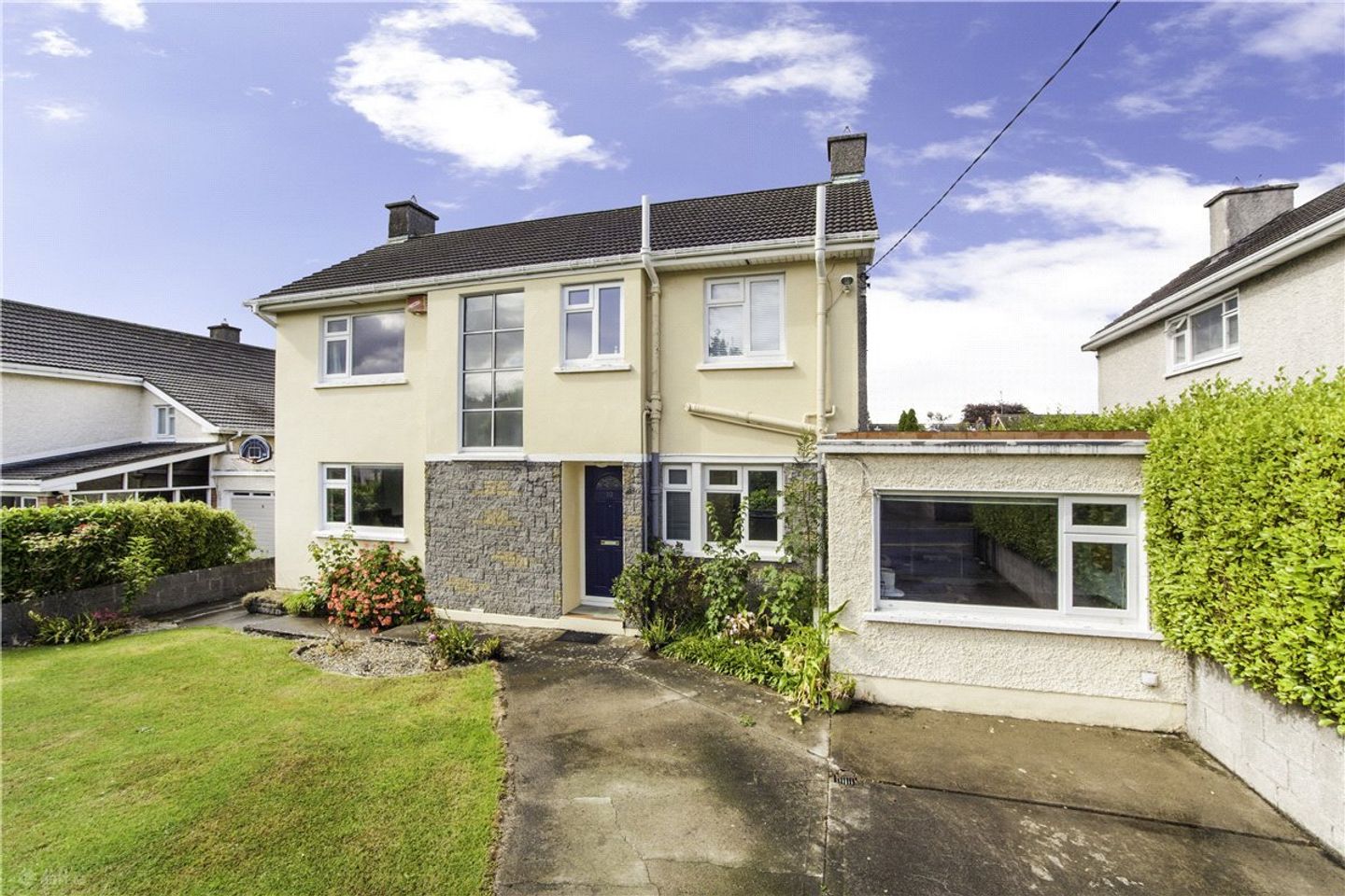 10 St. Margaret's Park, Malahide, Co. Dublin