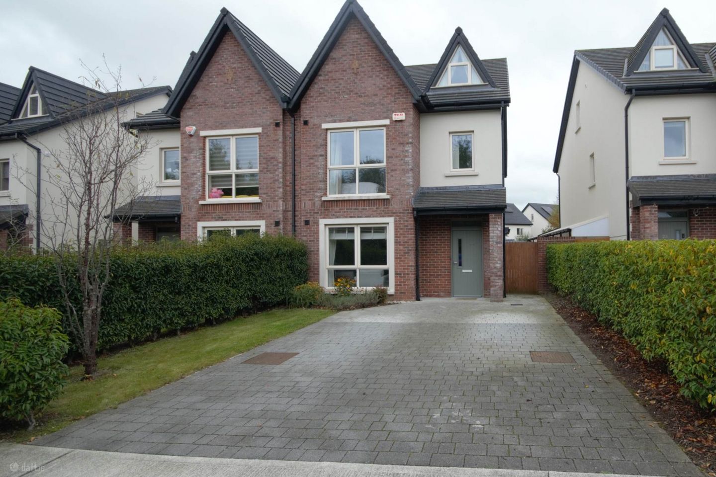 22 Elsmore Walk, Naas, Co. Kildare