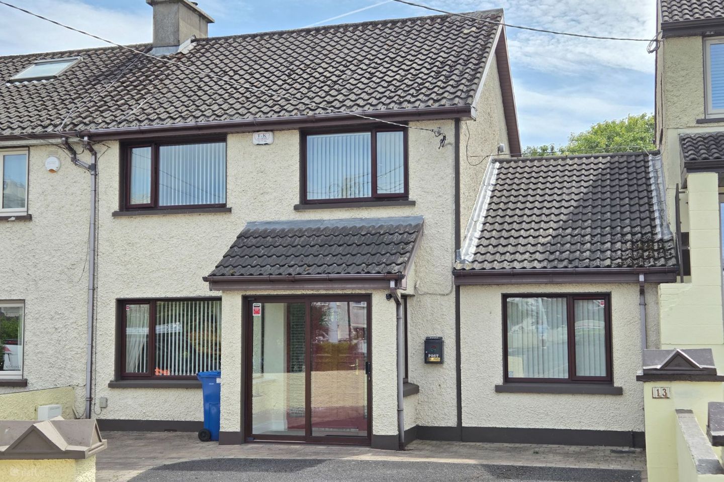 13 Vereker Gardens, Ennis Road, Co. Limerick, V94X66F