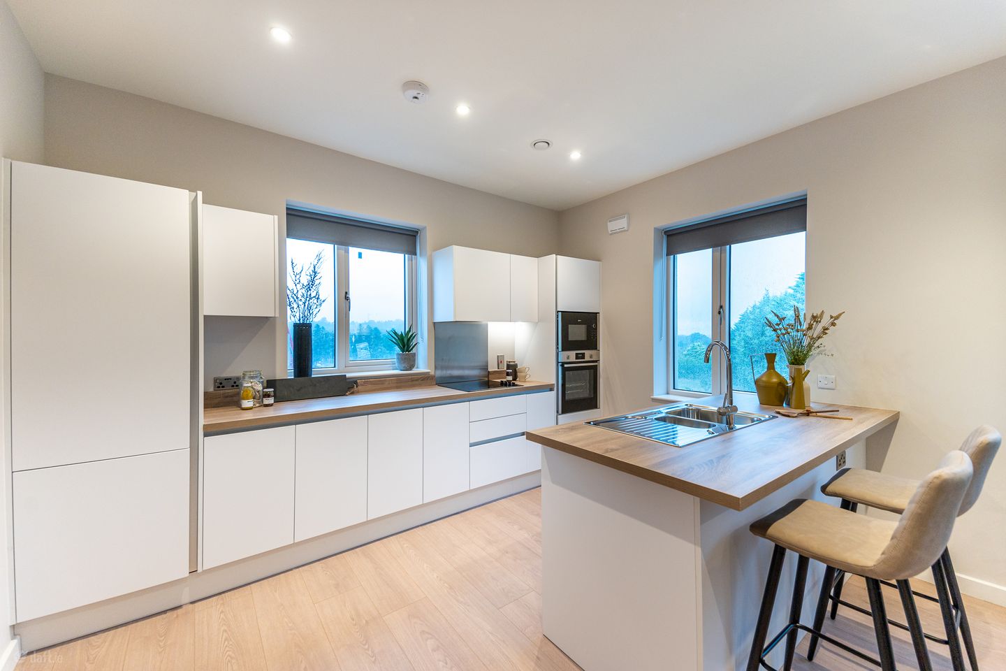 3 Bed Duplex , Castle Walk, Castle Way, Cherrywood, Co. Dublin