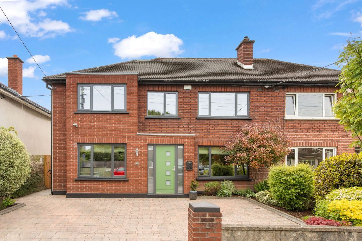 33 Avondale Lawn, Blackrock, Blackrock, Co. Dublin, A94T8W5