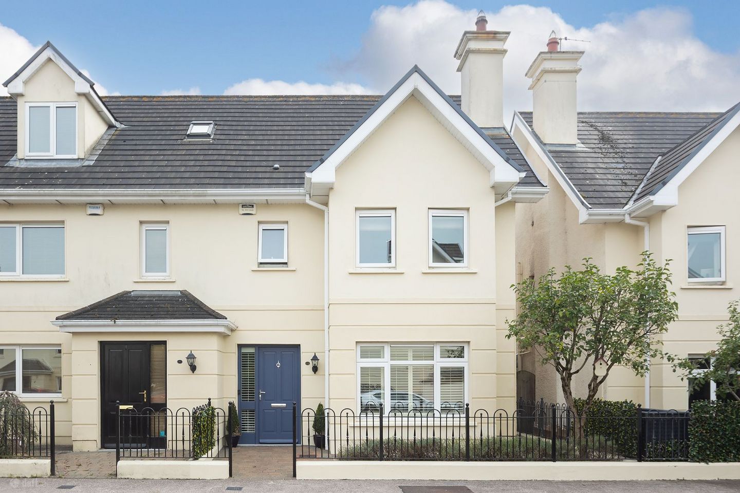 111 Leslies Arch, Old Quarter, Ballincollig, Co. Cork, P31V068