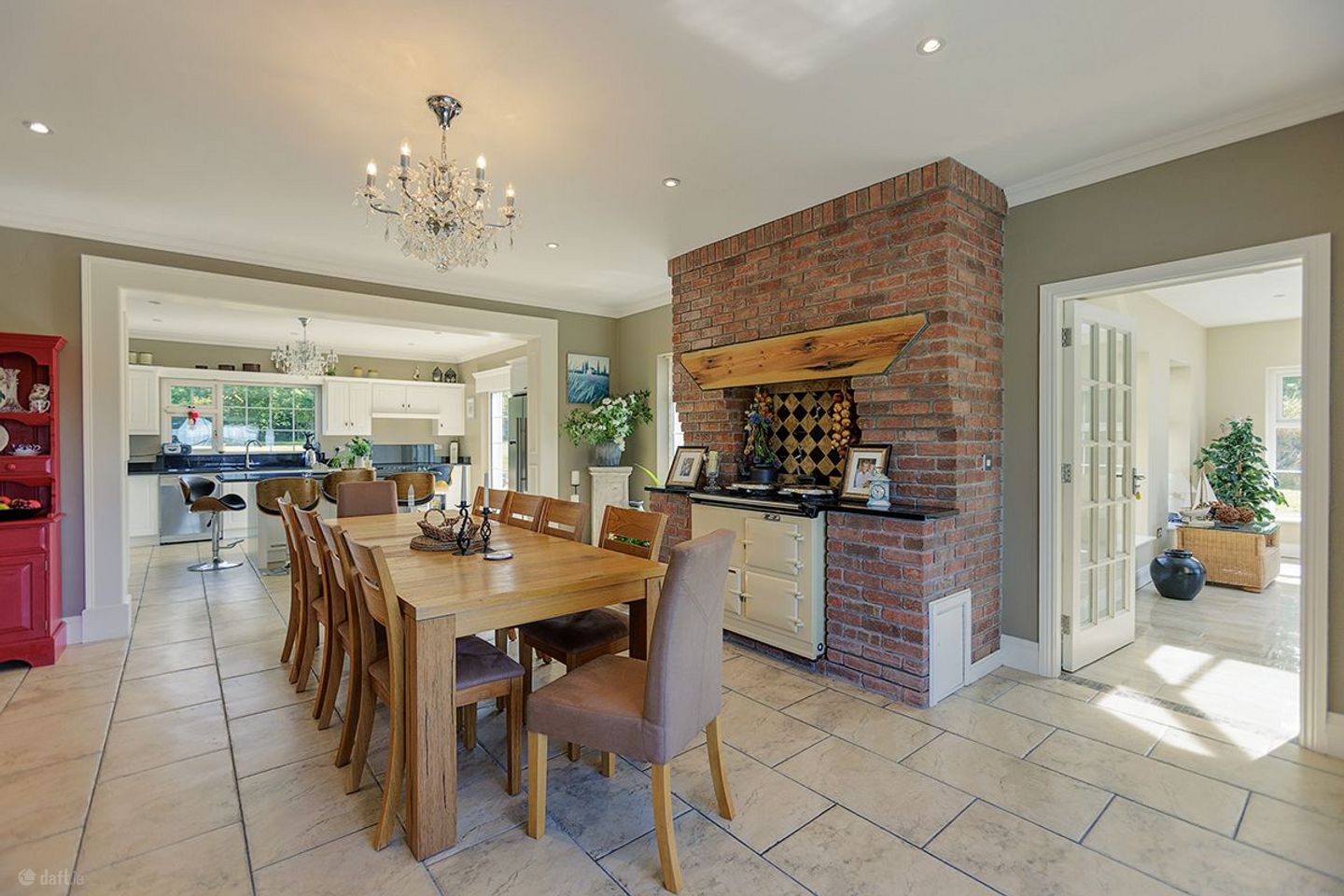 Glebe House, Clonea Lower, Dungarvan, Co. Waterford, X35H762