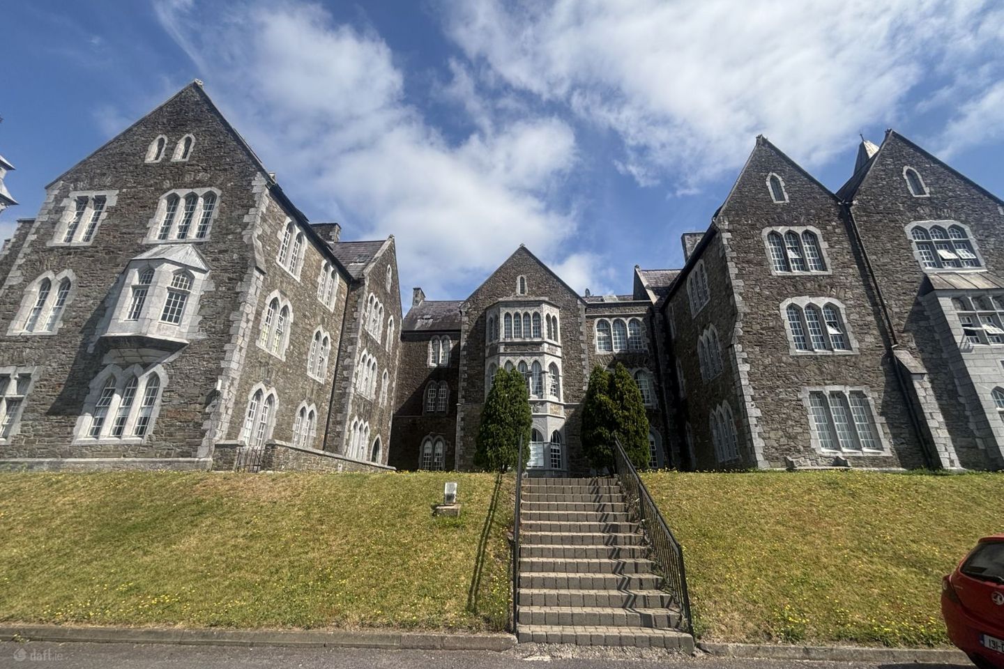 Apartment 216, Atkins Hall, Lee Road, Cork City Centre, Co. Cork, T23PD91
