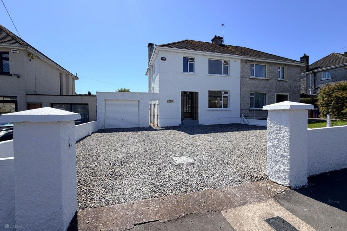 Massabielle, 6 Woodvale Road, Ballintemple, Co. Cork, T12PHW9