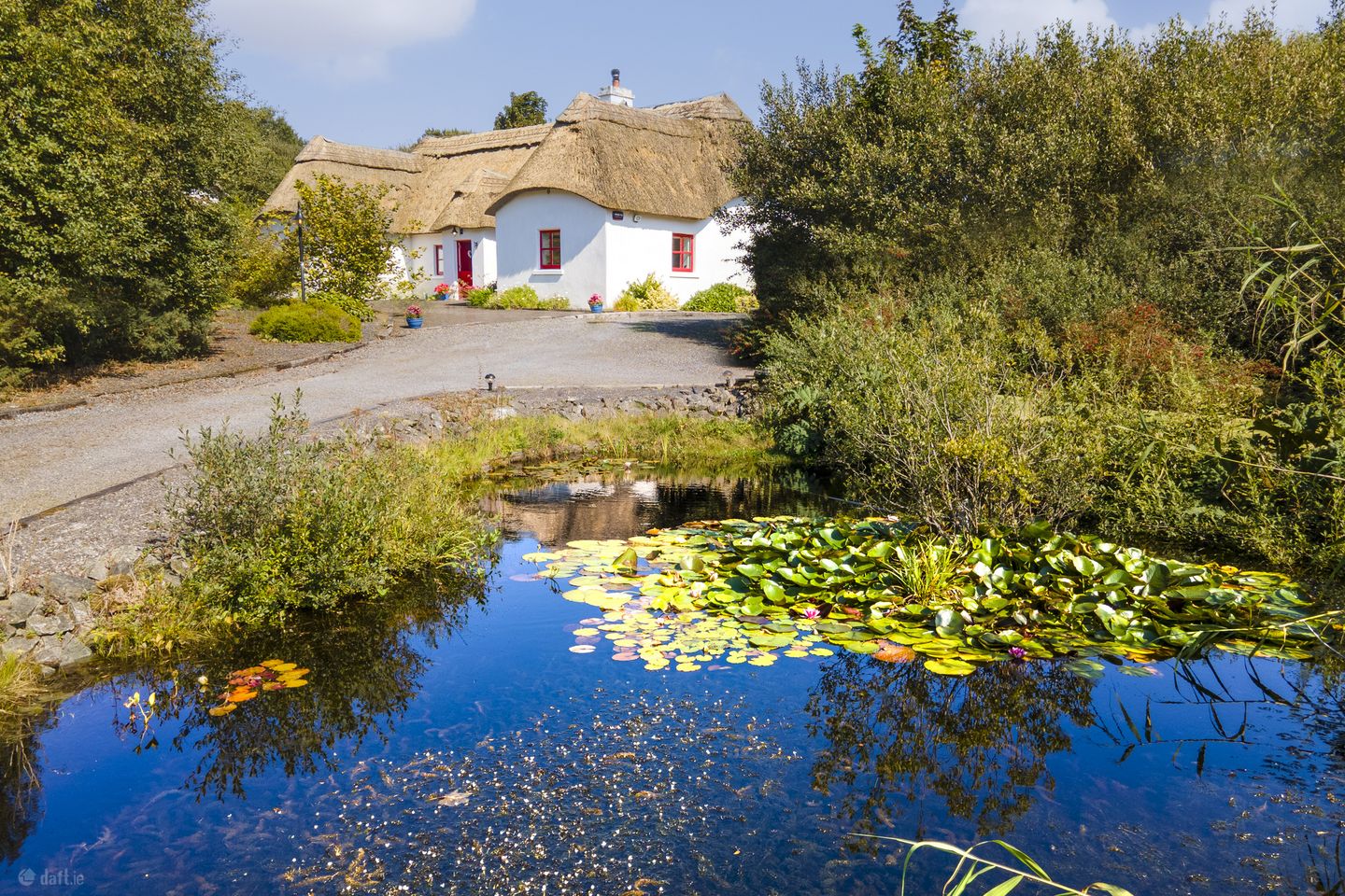 Sheeffry Cottage, Kinnock, Westport, Co. Mayo, F28PH21