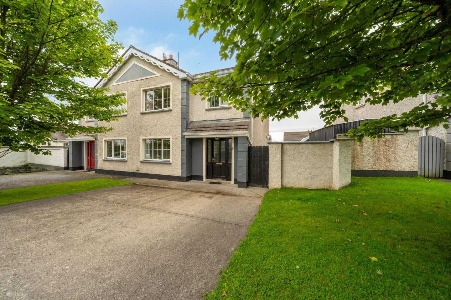9 White Horse Lane, Turlough Road, Castlebar, Co. Mayo, F23HV21