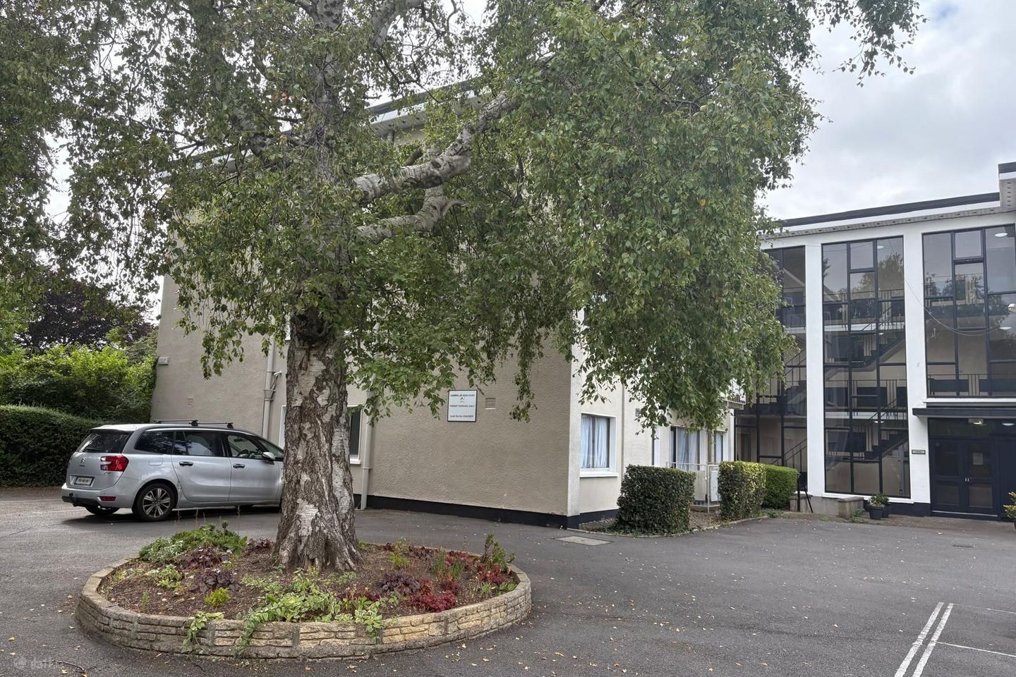 3 Cambria, De Vesci Court, The Slopes, Monkstown, Co. Dublin