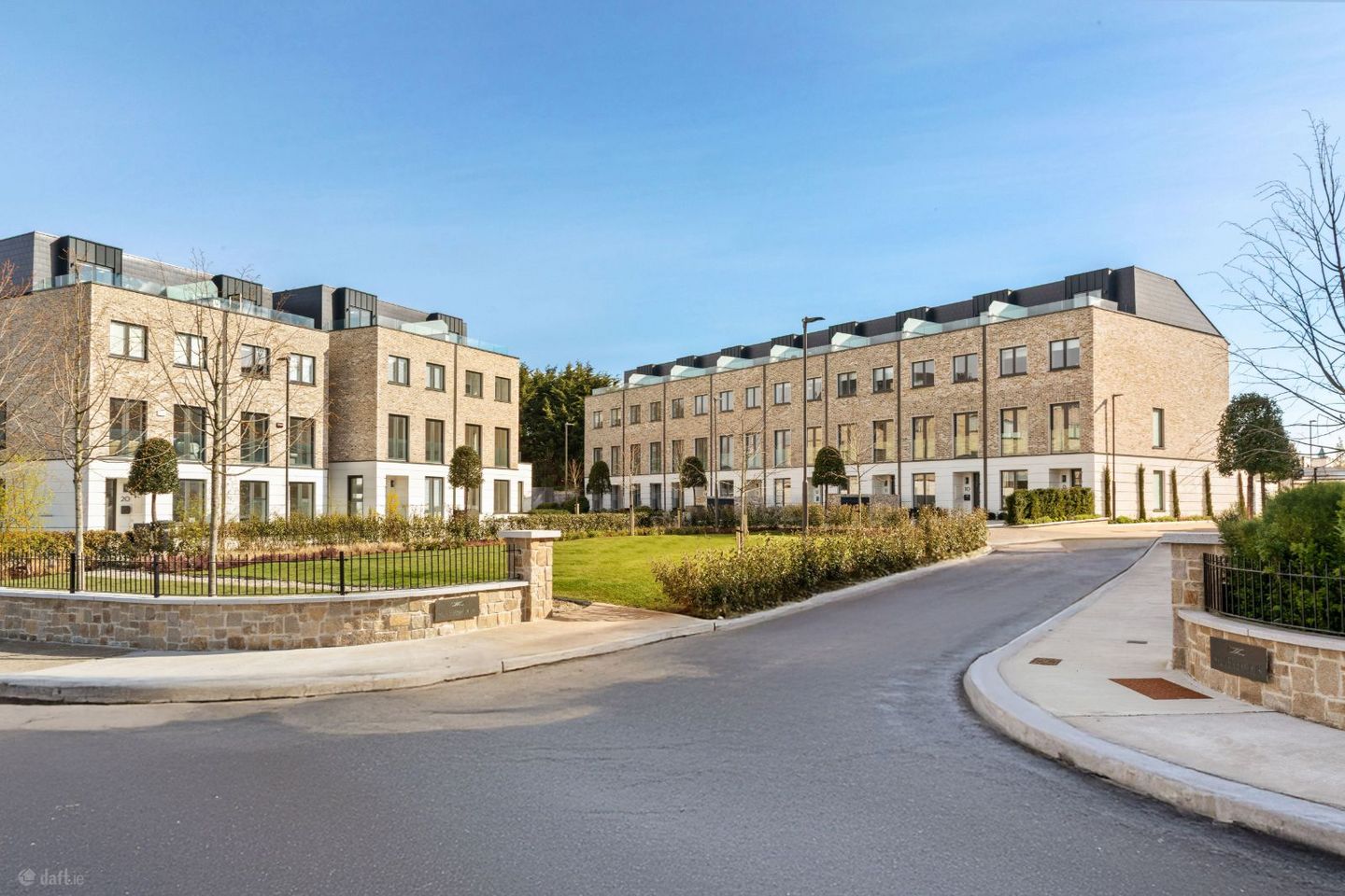 Showhouse - No. 12, Silverbrook, Rathfarnham, Co. Dublin