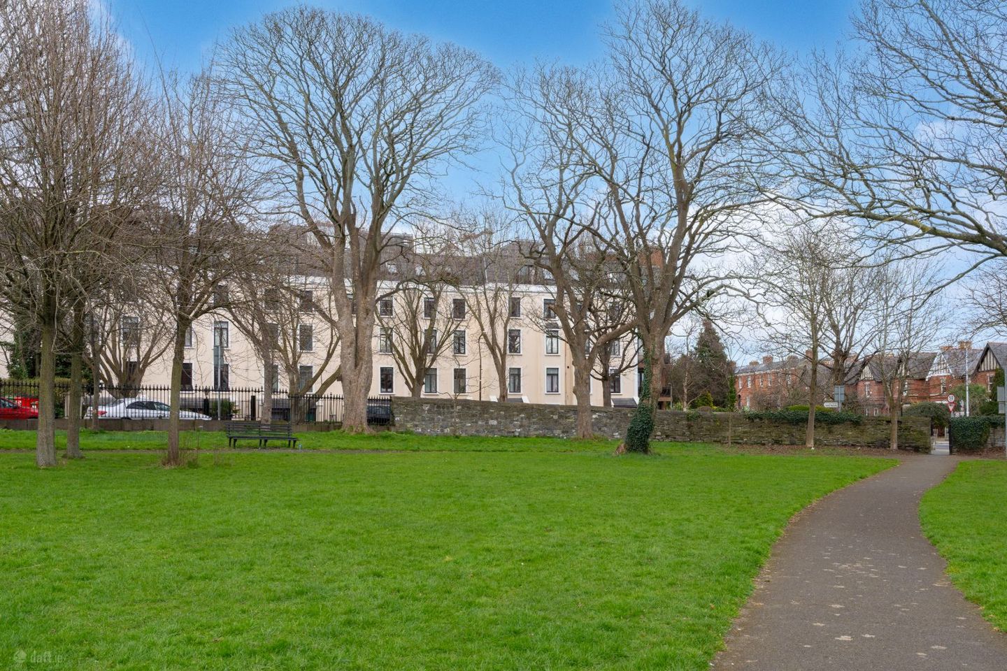 26, Crescent House, Marino, Dublin 3, D03WW55