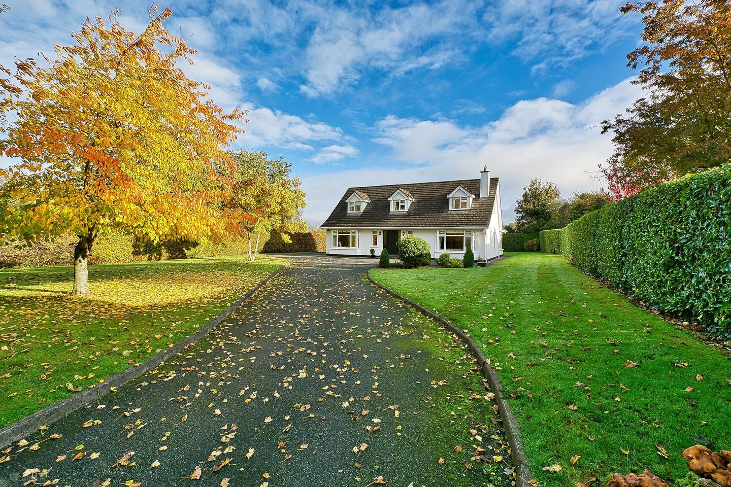 Derrynane, Hazelhatch Road, Newcastle, Co. Dublin, D22WY24