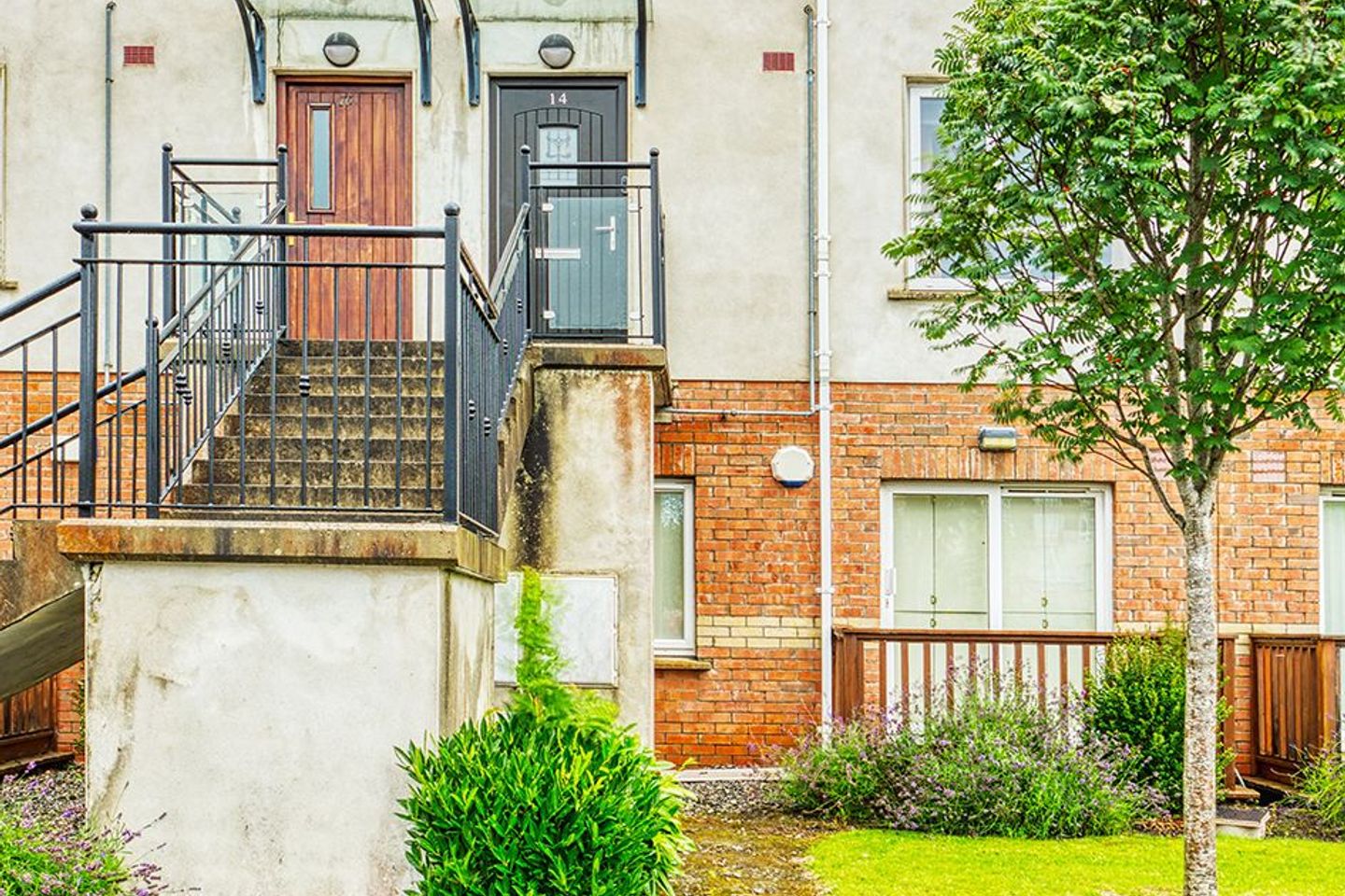Apartment 14, Willow Rise, Primrose Gate, Celbridge, Celbridge, Co. Kildare