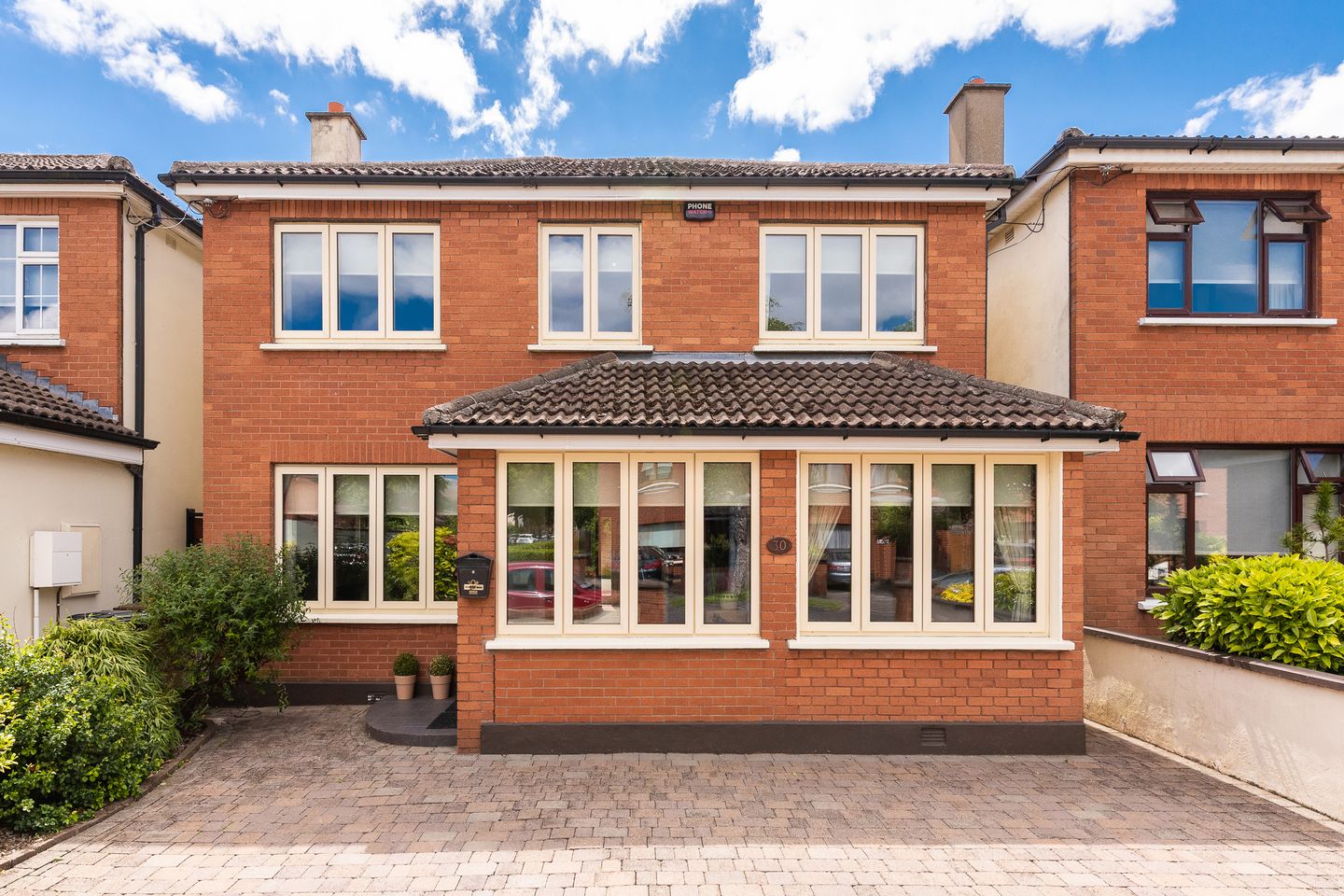 30 Rathfarnham Wood, Rathfarnham, Dublin 14, D14W5P8