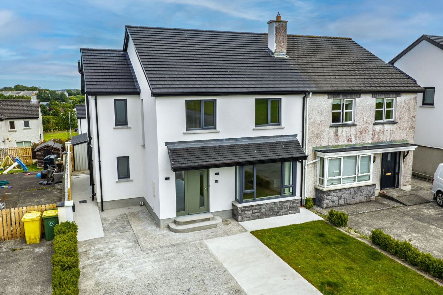 51 Rockwell, Ballina, Ballina, Co. Mayo, F26K5W5