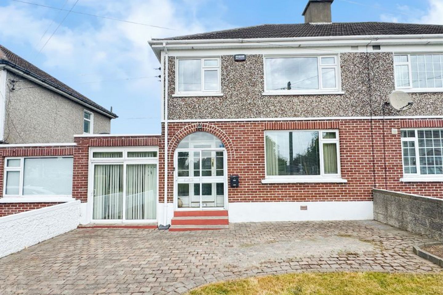 51 Granitefield, Dun Laoghaire, Co. Dublin, A96TW72
