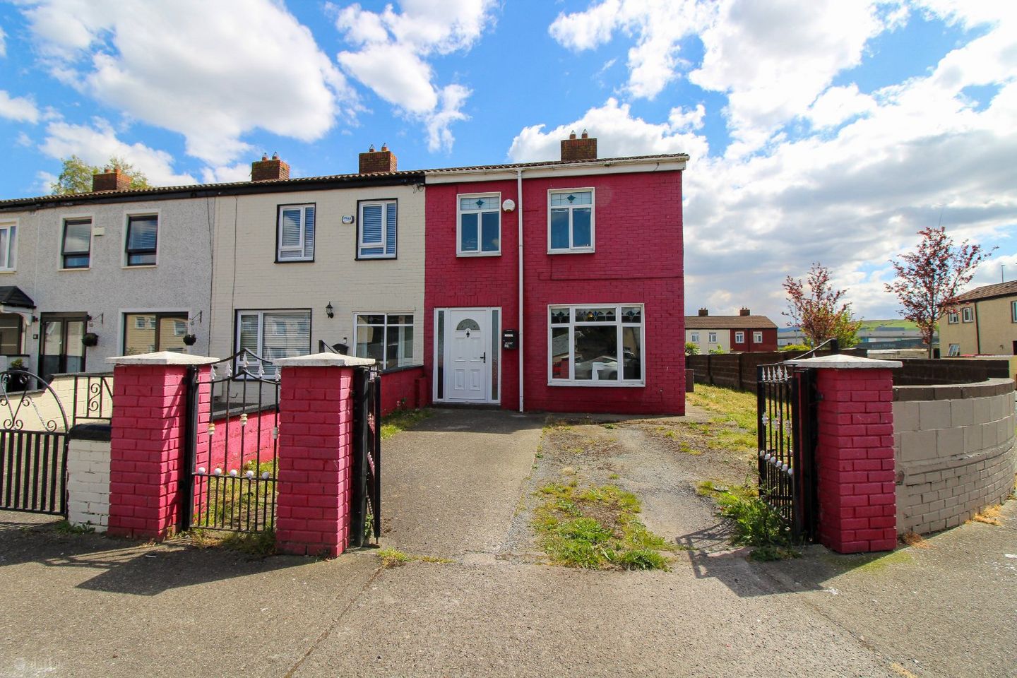 16 Kilmartin Drive, Tallaght, Dublin 24, D24K330