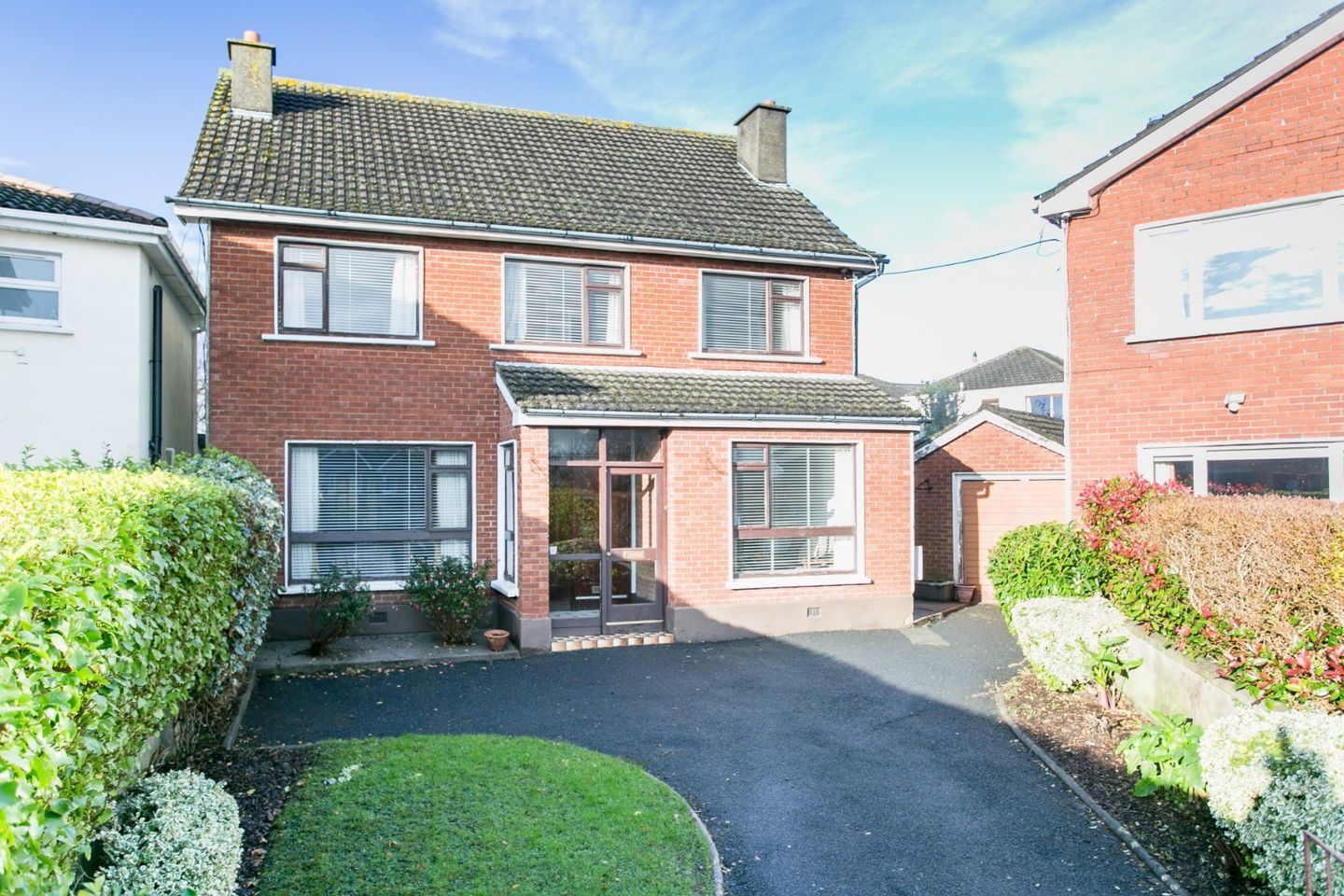 65 Mount Anville Wood, Goatstown, Dublin 14, D14HP02