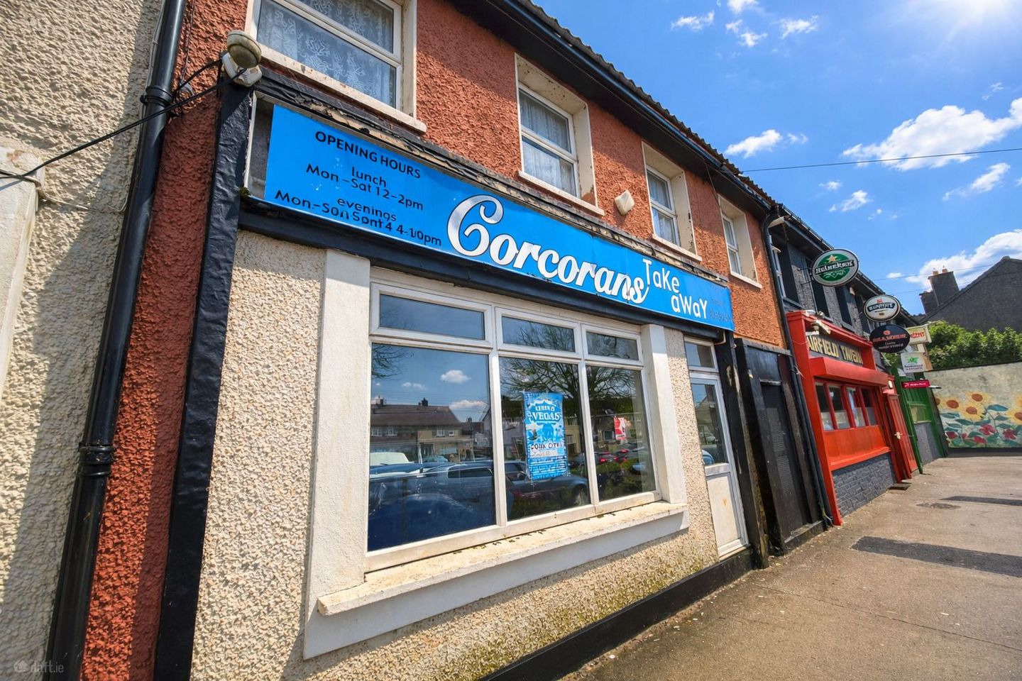 96 Knockpogue Avenue, Farranree, Farranree, Co. Cork, T23DX48