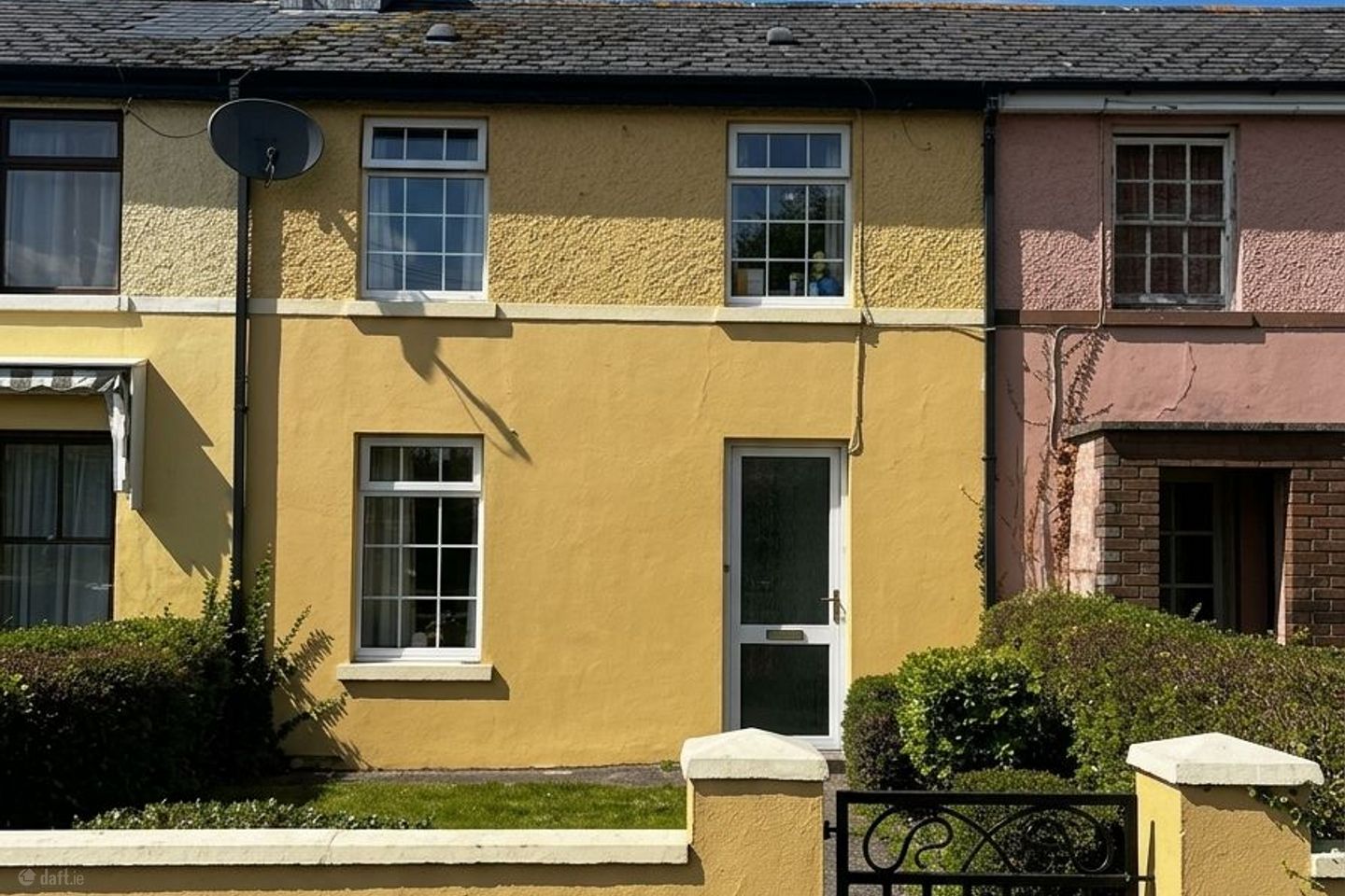 6 Woodlawn Terrace, Killarney, Co. Kerry, V93X38A