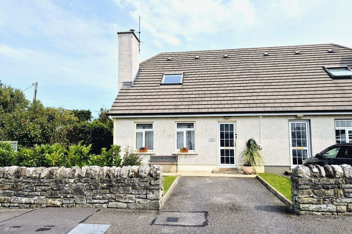 1 Bunholvil, Bundoran, Bundoran, Co. Donegal, F94K3H2