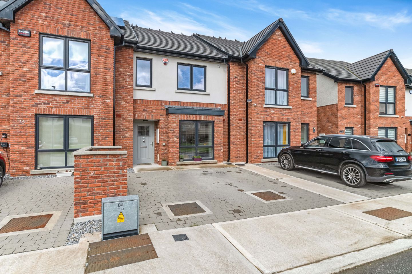 24 Oakley Park Green, Enfield, Co. Meath, A83F447