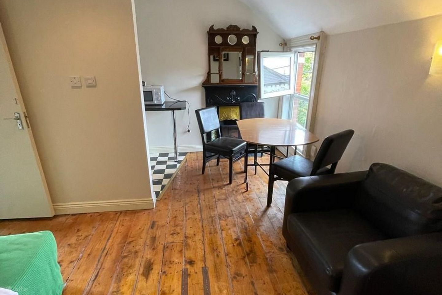 Berkeley Road, North Circular Road, Dublin 7