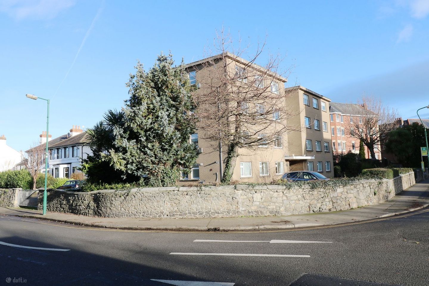 9 Saint John'S Court, Park Avenue, Sandymount, Dublin 4, D04T922