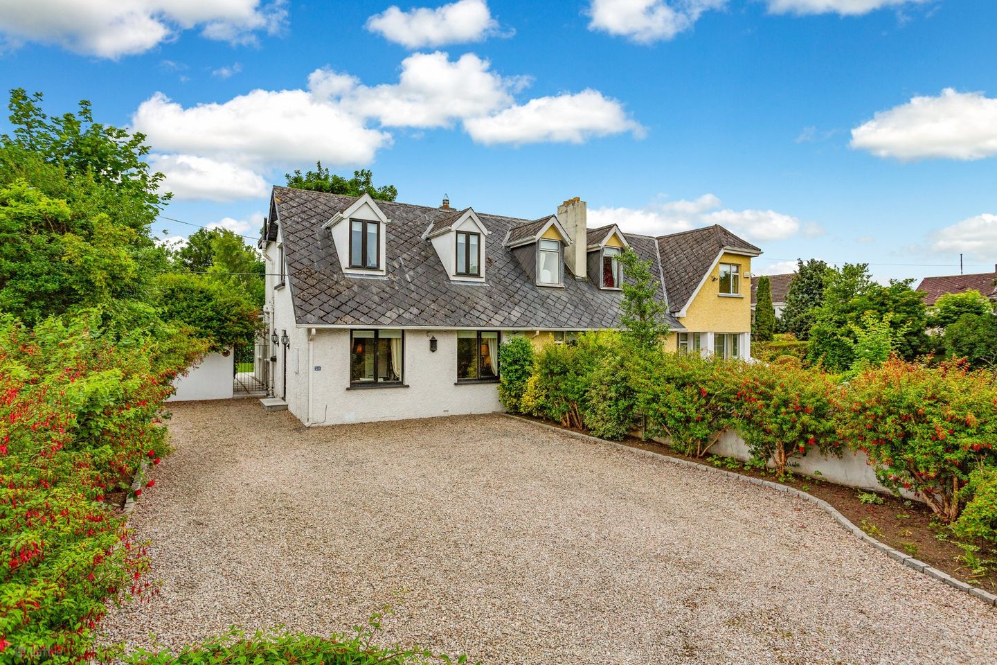 20 Park Villas, Castleknock, Dublin 15, D15K51H