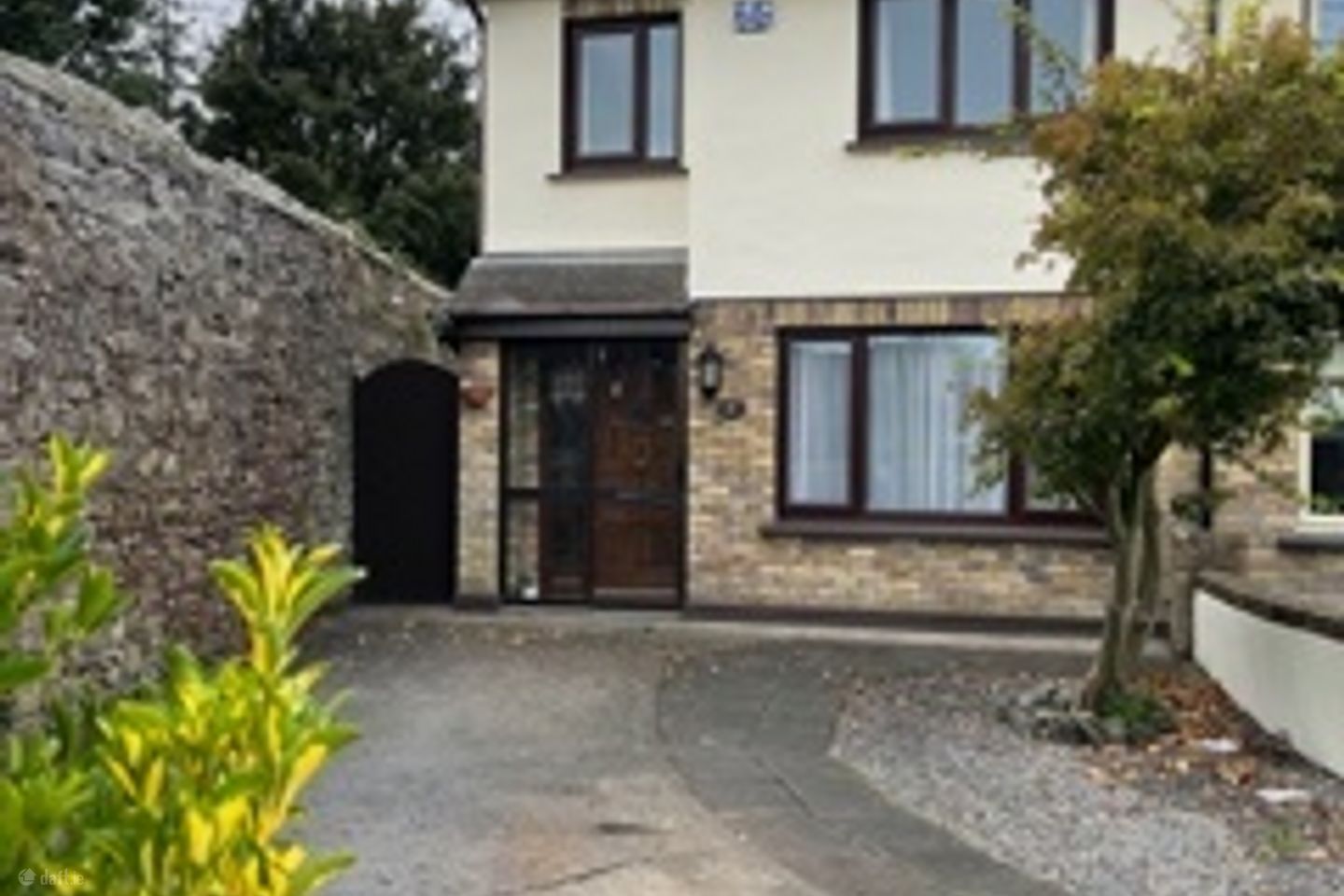 4 Hillcrest, Templeogue, Dublin 6w