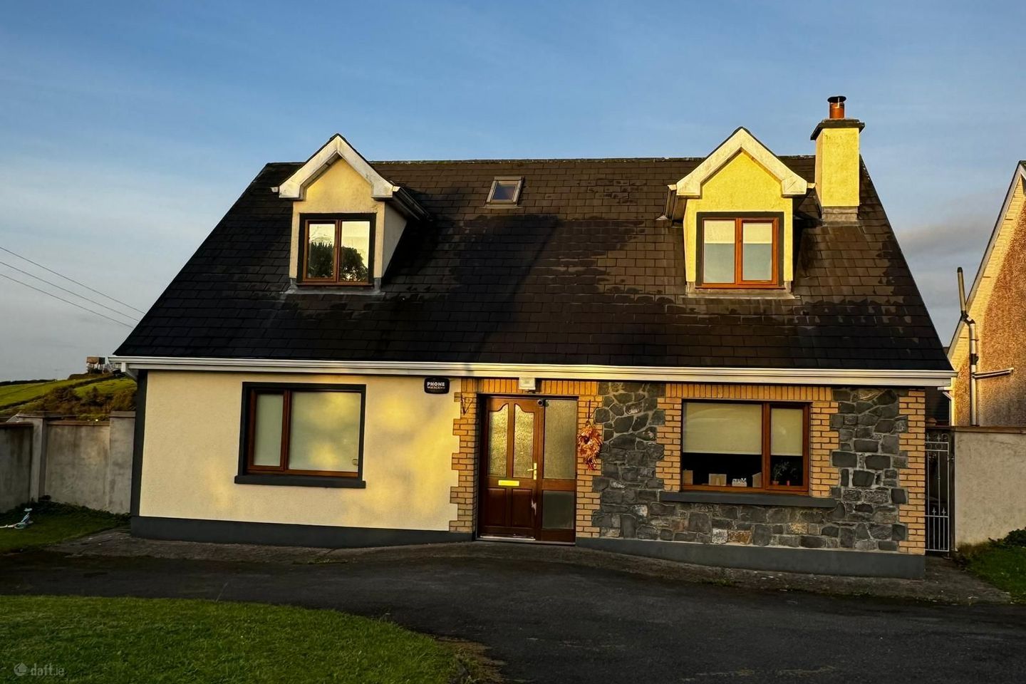 6 Hill View, Ballinlough, Ballinlough, Co. Roscommon, F45Y422