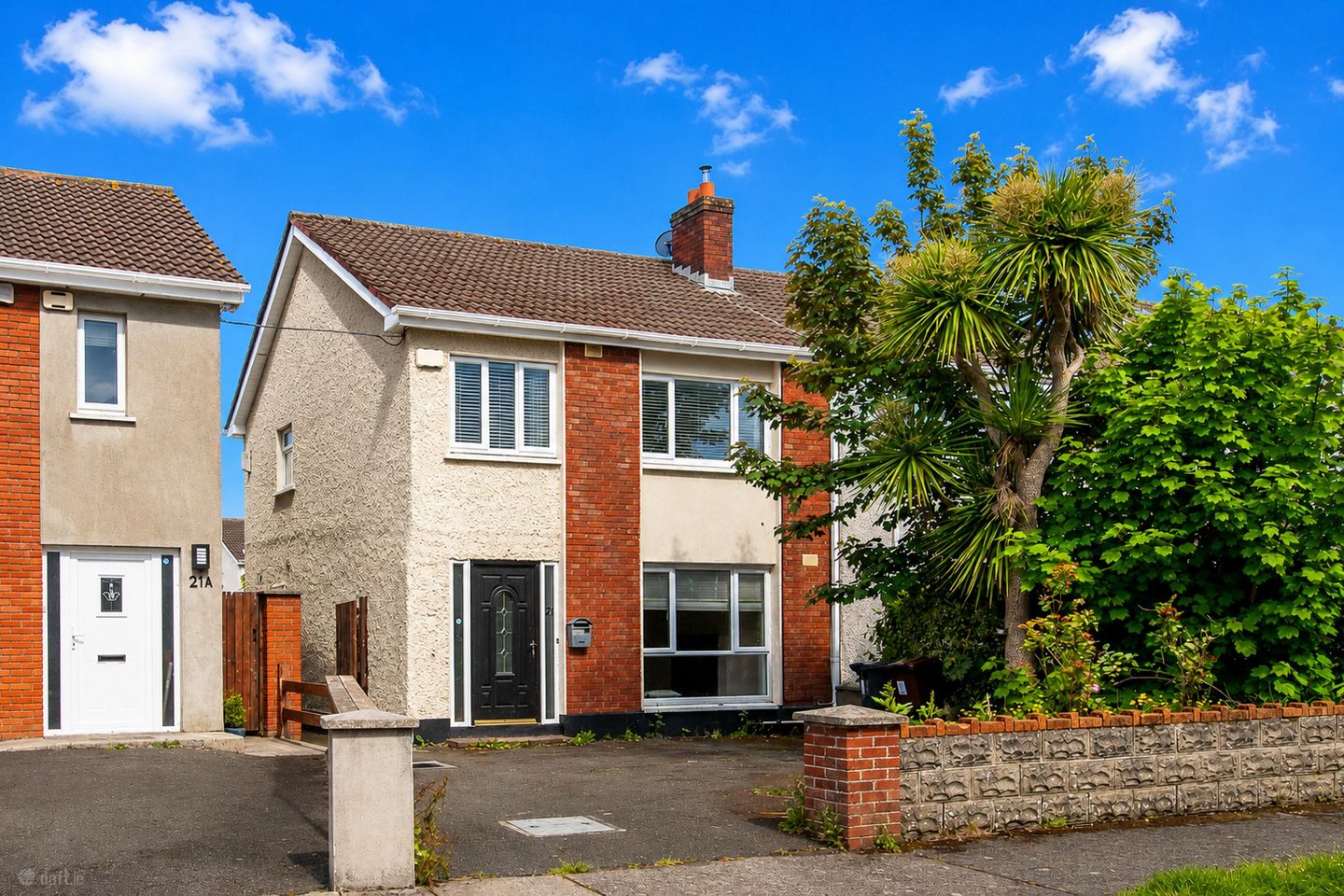 21 Inis Fáil, Old Bawn, Tallaght, Co. Dublin, D24V1FE