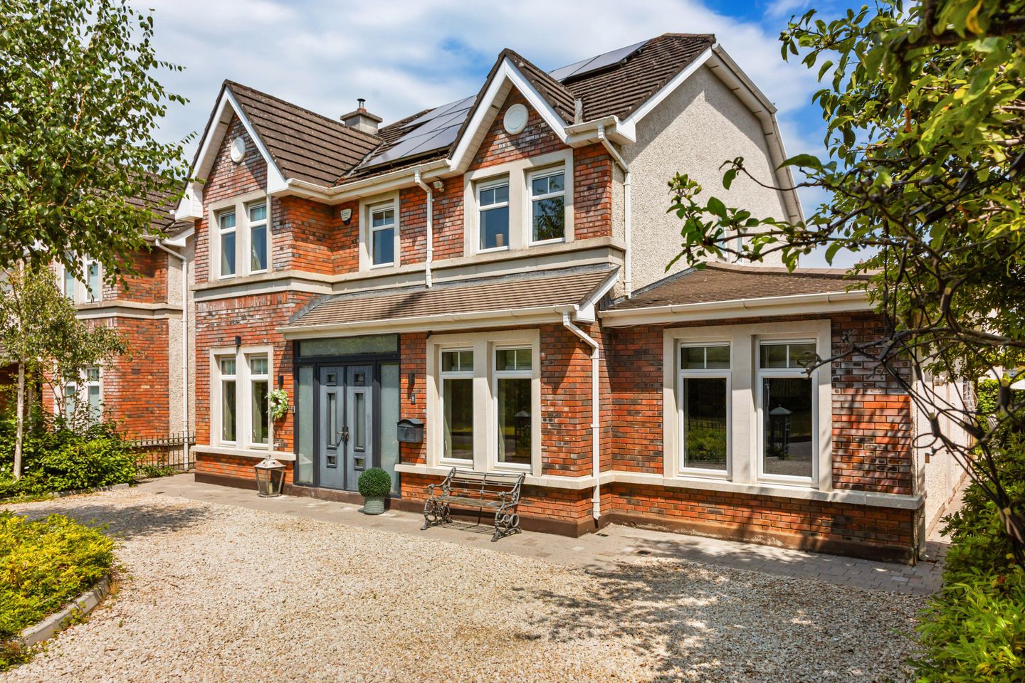 8 Laraghcon, Lucan, Co.Dublin, K78XH56