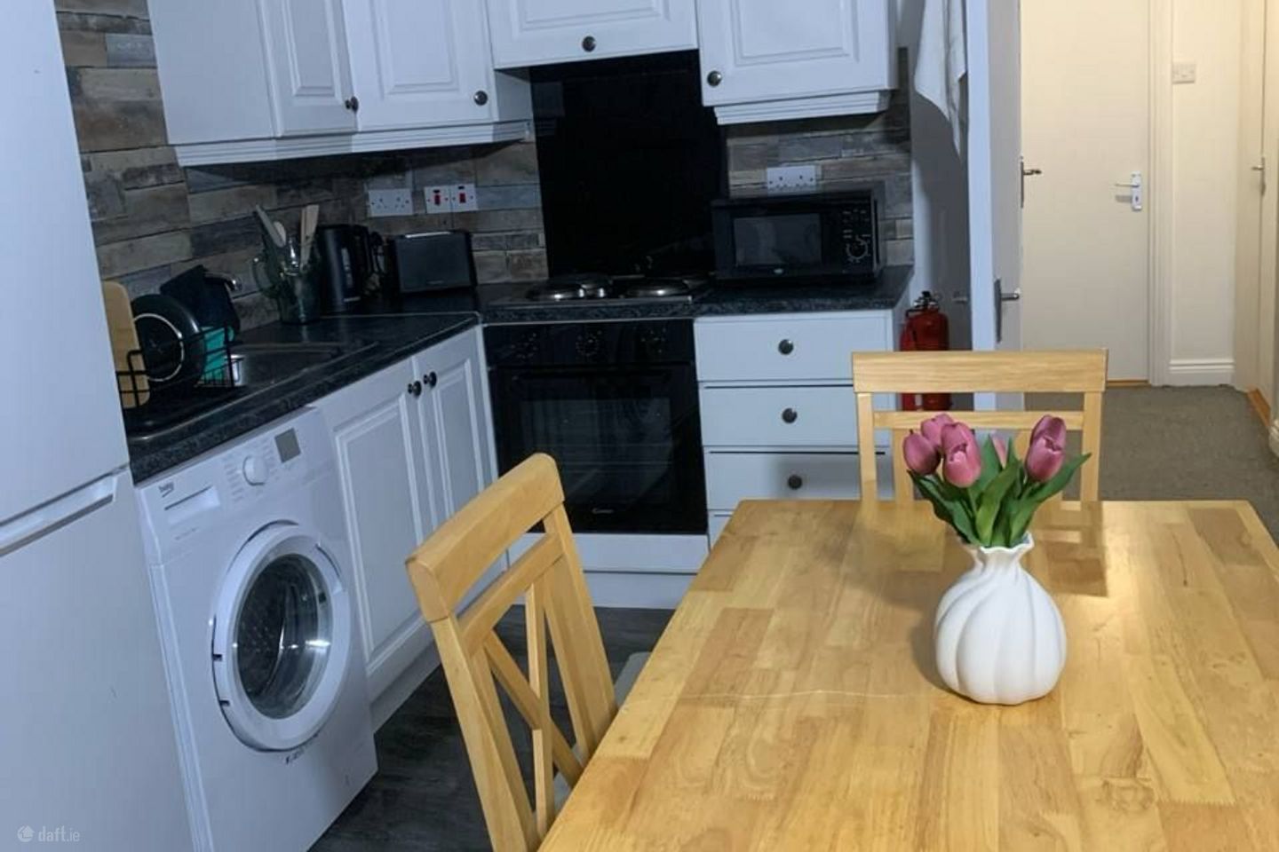 Mount Kennett Place, Dock Road, Limerick City Centre