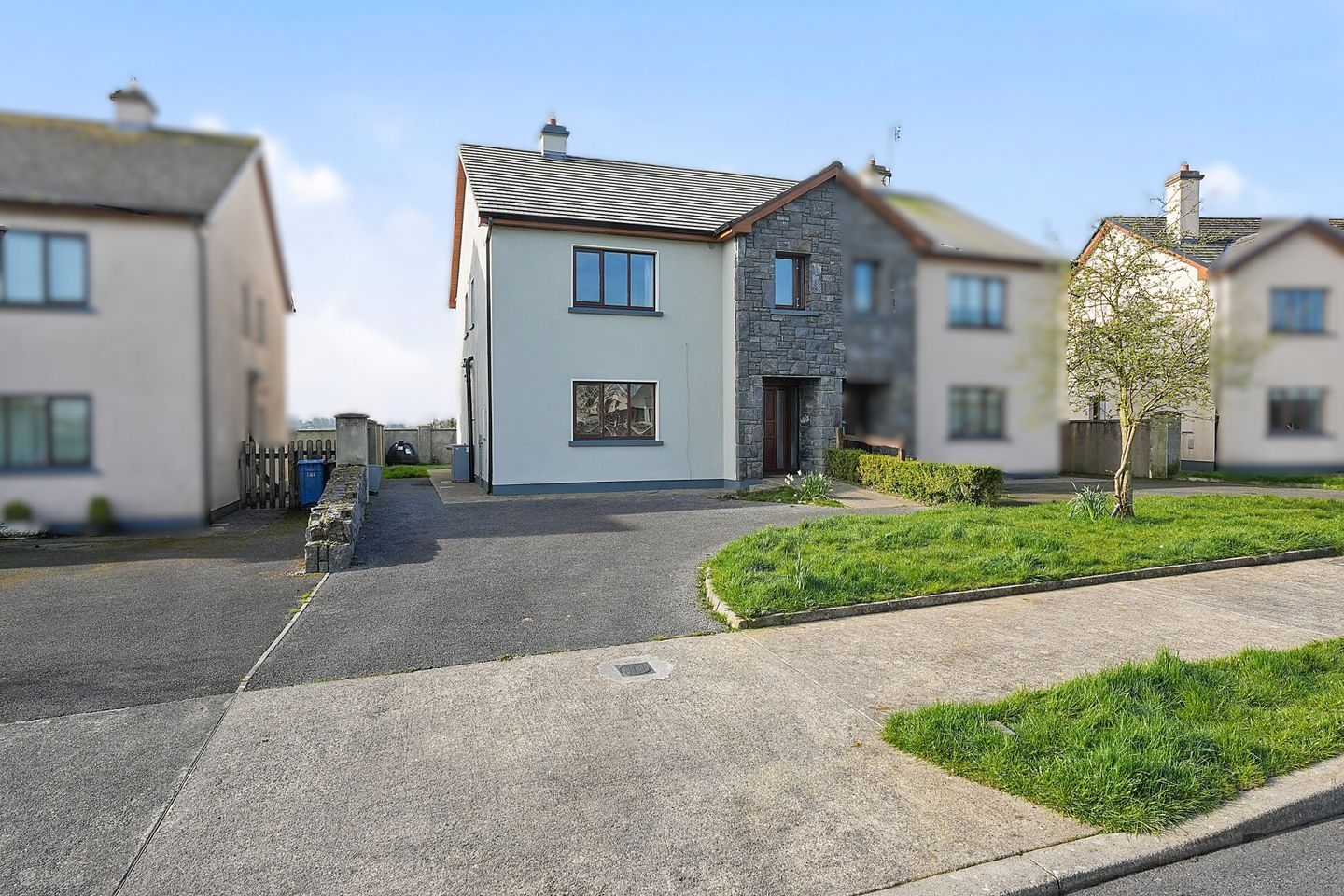 26 Ard Rua, Ardroe, Claremorris, Co Mayo, Claremorris, Co. Mayo, F12Y7W3