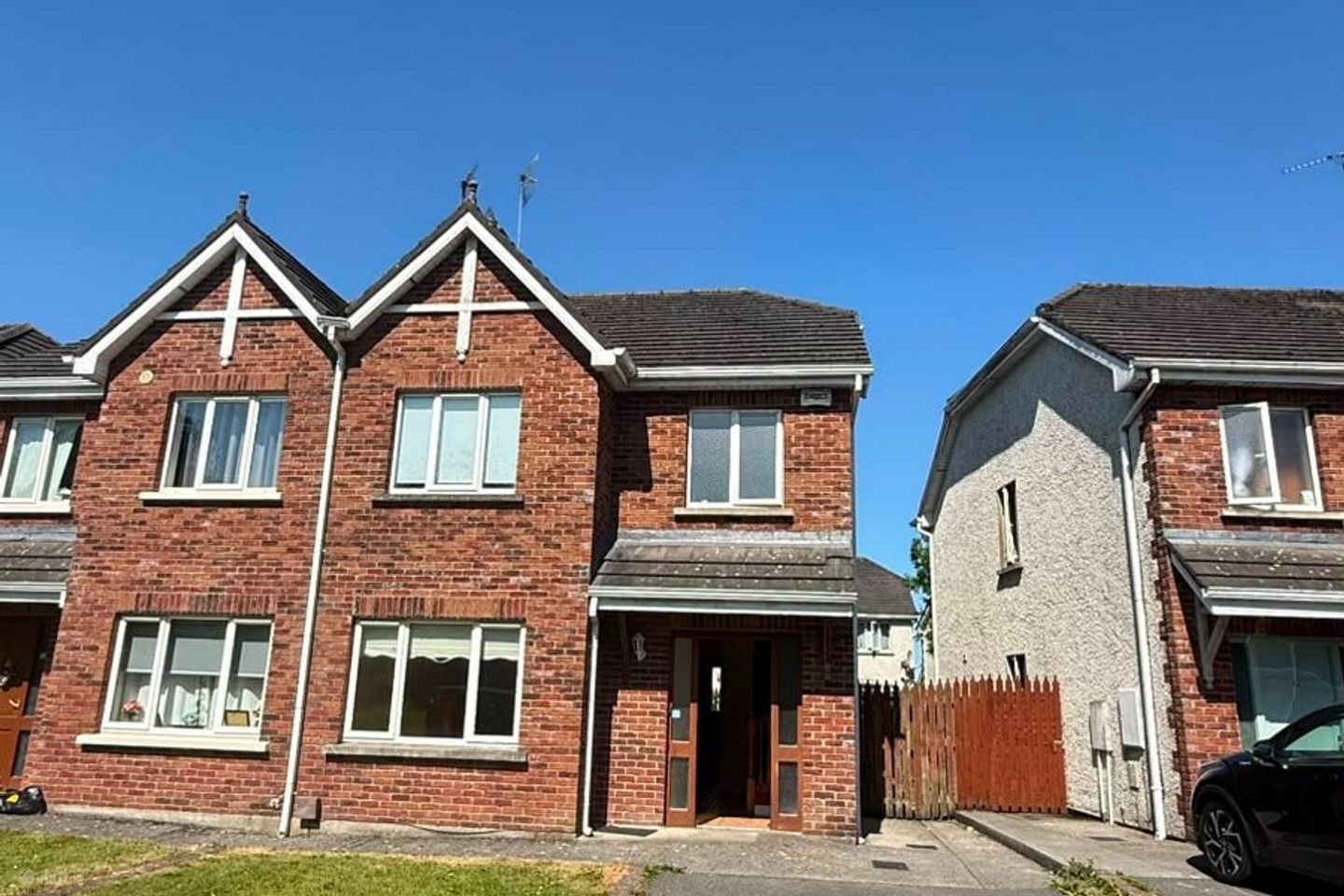 11 Chancery Park Lawn, Tullamore, Co. Offaly, R35P5K2