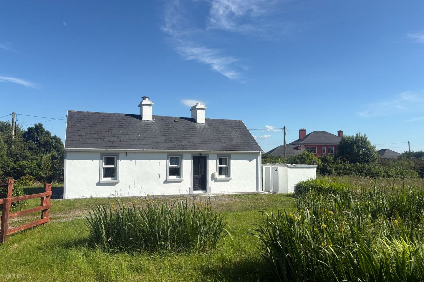 Knockaskeheen, Lisdoonvarna, Lisdoonvarna, Co. Clare, V95EYA9