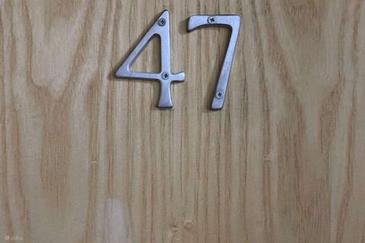 Apartment 47, Alexander House, Tallaght, Dublin 24