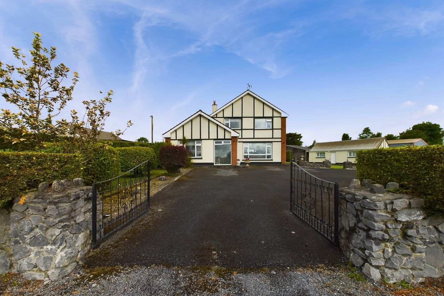 Doonane, Colemanstown, Skehanagh, Co. Galway, H53CC98