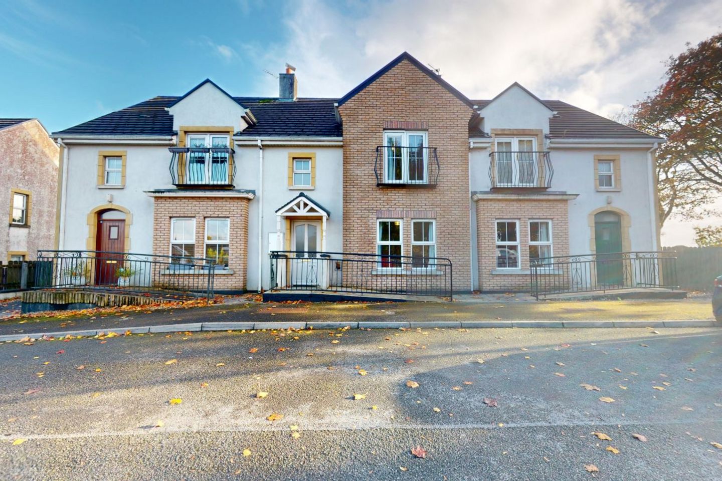 8 Amberwood, Ballyconnell, Ballyconnell, Co. Cavan