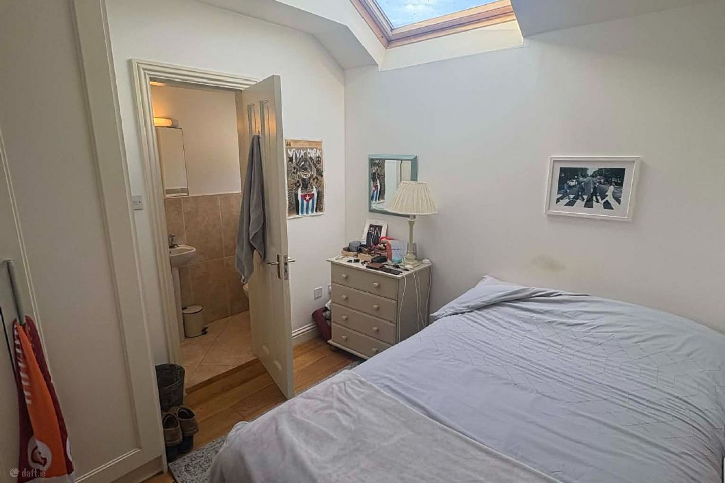 Irishtown/Sandymount, Irishtown, Dublin 4