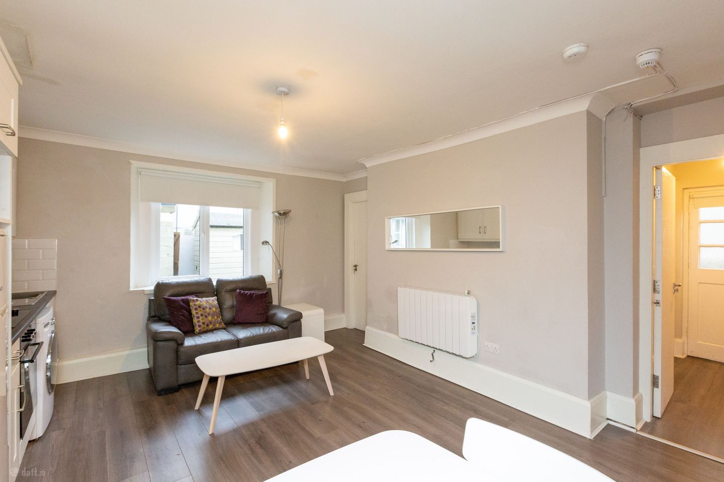Apartment 7,19/20 Charleston Road, Ranelagh, Ranelagh, Co. Dublin