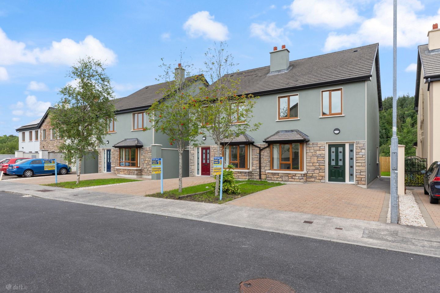 12 Gleann Darach, Swinford, Co Mayo, F12WF64