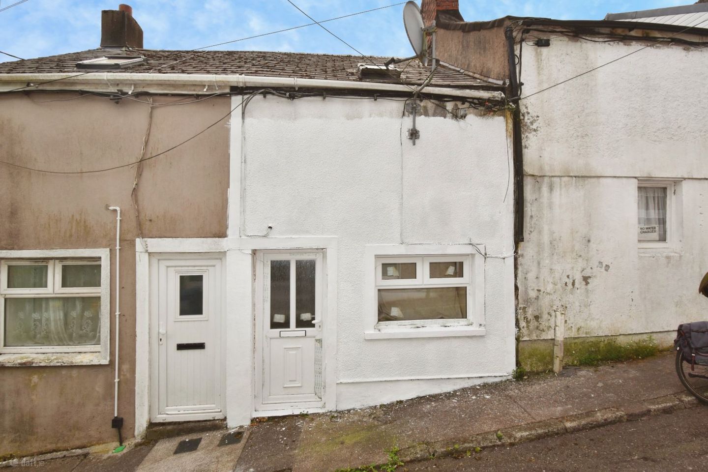 4 Farren Street, Gerald Griffin Street, Gurranabraher, Co. Cork, T23D70F