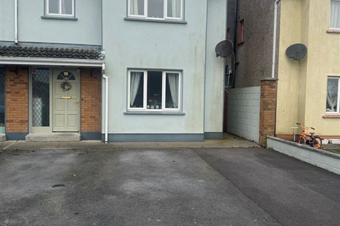 50 Jairdin Drive, Dublin Road, Loughrea, Galway, H62F254