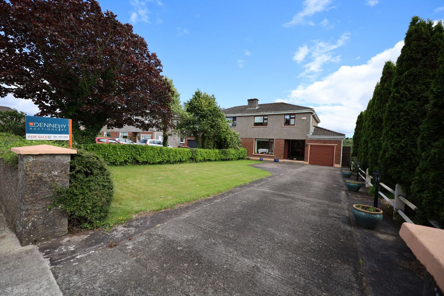 47 Árd Na Rí, Kilmoney Road Upper, Carrigaline, Co. Cork, P43H280