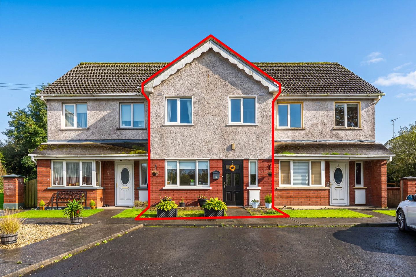 2 The Courtyard, Twinoaks, Bailieborough, Co. Cavan, A82NY23
