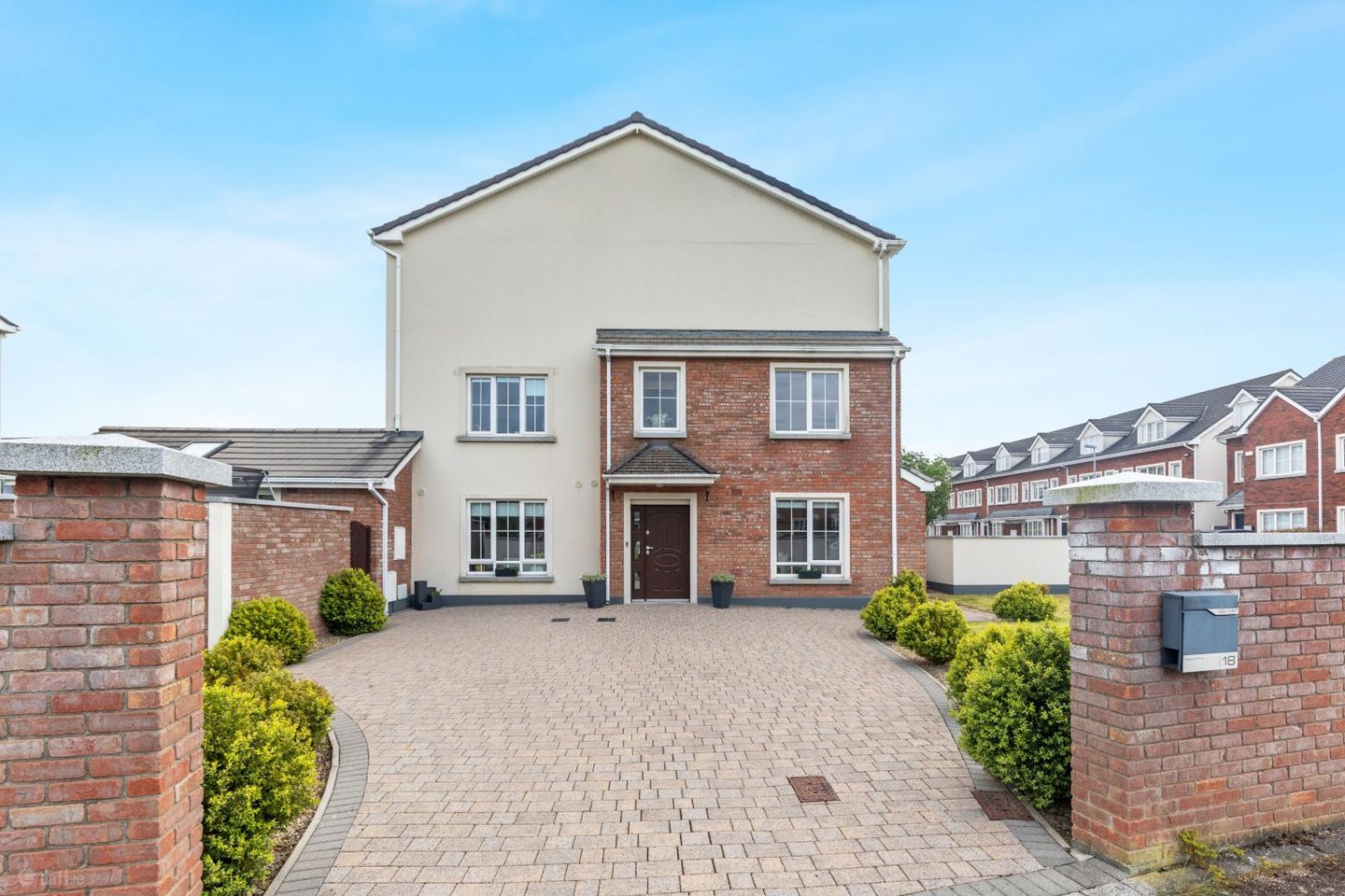 18 Peyton Drive, Rathcoole, Rathcoole, Dublin 24, D24YH57