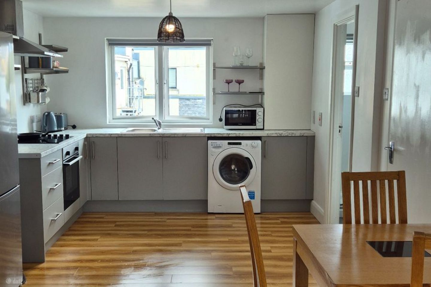 Apartment 1, The Harbour, Kilcock, Naas, Kilcock, Co. Kildare